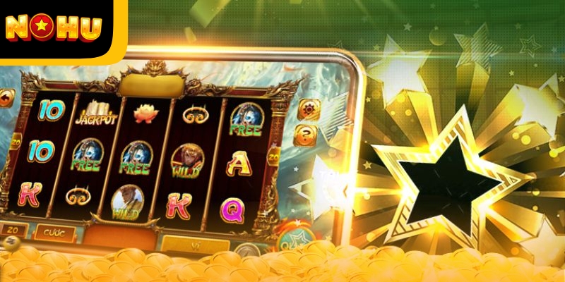 App Nohu có giao diện trực quan, tinh gọn, có thể đáp ứng đa dạng nhu cầu sử dụng