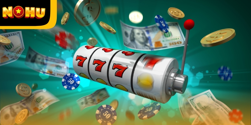 Các “cao thủ săn hũ” tại Nohu đều có những kỹ thuật riêng trong quá trình chơi game nổ hũ