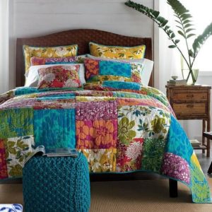 Comforters and Quilts