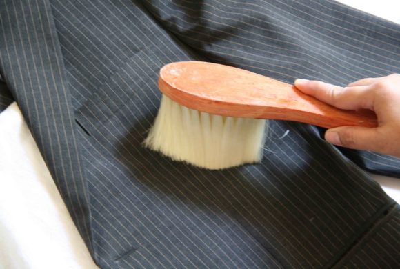 Suit Care